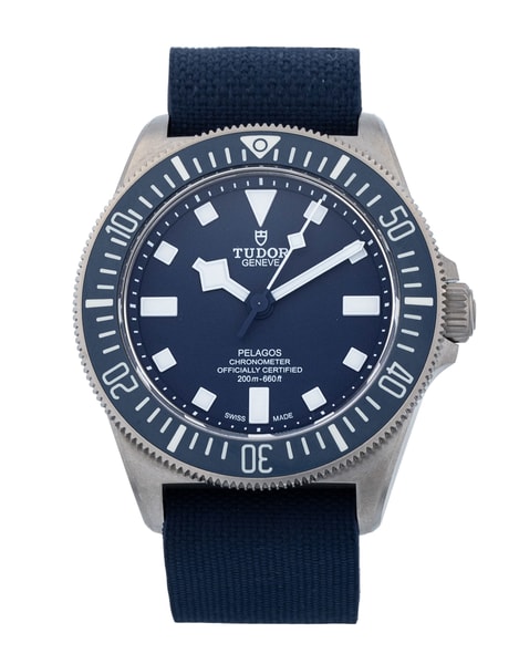 Tudor Pelagos FXD M25707B/23-0001